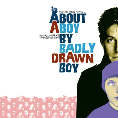 About A Boy Soundtrack 專輯 Badly Drawn Boy