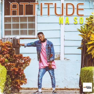 Na So 專輯 Trae Reed/Corey Mo/Attitude/2 Chainz