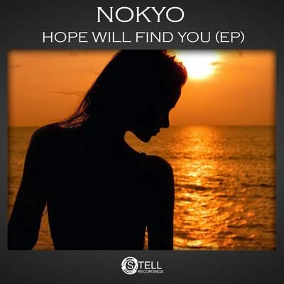 Hope Will Find You 专辑 Nimus/Nokyo