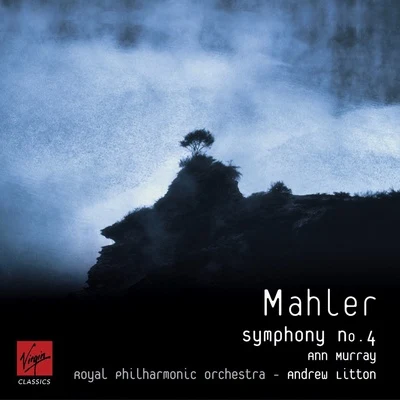 Mahler Symphony No.4 專輯 Andrew Litton