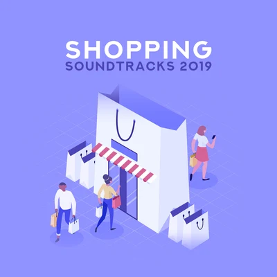 Shopping Soundtracks 2019 – Chill Out Music for Your Shopping, Relax, Ambient Music, Shopping Beats, Lounge 專輯 Ibiza Dance Party