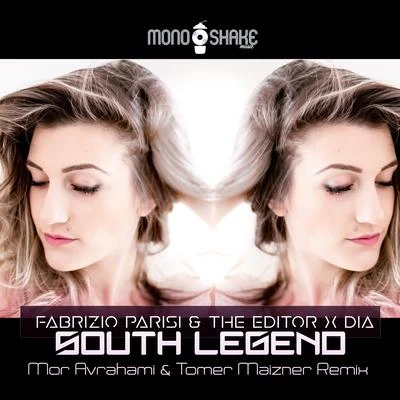 DIABorgeoustyDi South Legend (Mor Avrahami & Tomer Maizner Remix)