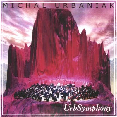 UrbSymphony 專輯 donGURALesko/Michal Urbaniak