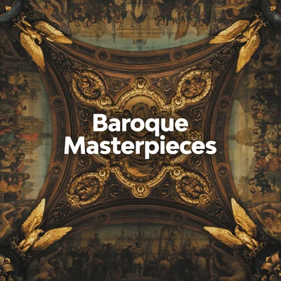 Baroque Masterpieces 專輯 Antonio Vivaldi