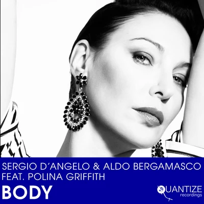 Body 專輯 Sergio DAngelo