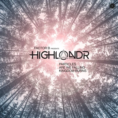 Particles 專輯 Factor B/Robert Nickson/Solarstone