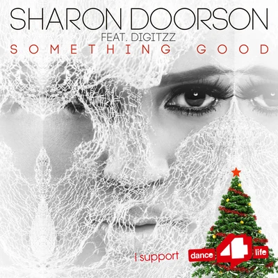 Something Good 專輯 Sharon Doorson