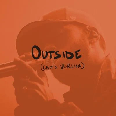 Outside (Caits Version) 專輯 6LACK