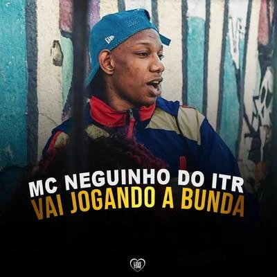 Vai Jogando a Bunda 專輯 Mc Neguinho do ITR/MC Guidanny