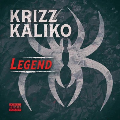 Legend 专辑 Krizz Kaliko