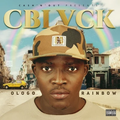 Ologo Rainbow 專輯 C Blvck/Naira Marley/Abramsoul