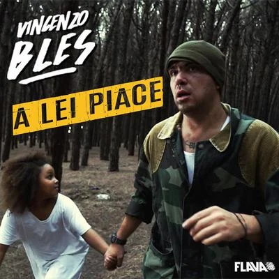 A Lei Piace 專輯 Ivan Granatino/Vincenzo Bles/Don Rafaelo