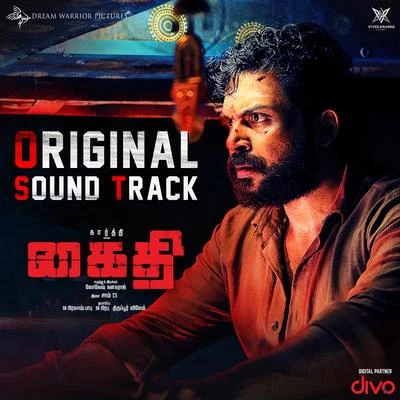 Kaithi (Original Sound Track) 專輯 M.L.R. Karthikeyan/Guna/Sam C.S./Mukesh