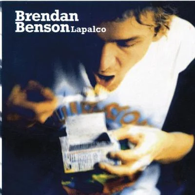 Lapalco 專輯 Brendan Benson