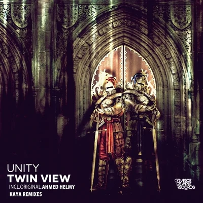 Twin ViewRuslan Radriges Unity