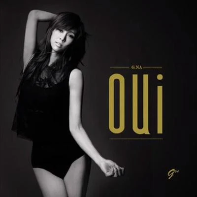 Oui (International Album) 專輯 G.NA