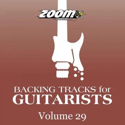 Backing Tracks for Guitarists, Vol. 29 專輯 Zoom Entertainments Limited/Andrew Ridgeley/George Michael