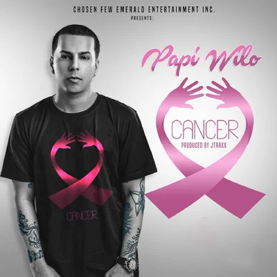 Cancer 專輯 Papi Wilo/Jon-Z