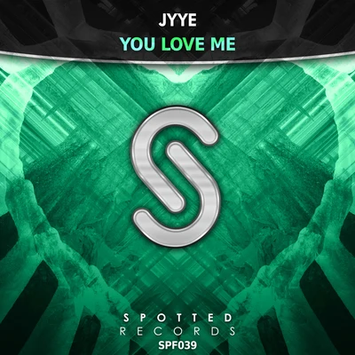 You Love Me 專輯 Jyye