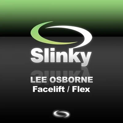 FaceliftFlex 專輯 Lee Osborne