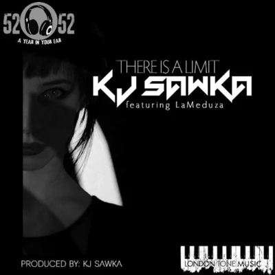 Theneverafterdrum_operatorKJ Sawka There Is a Limit (feat. LaMeduza)