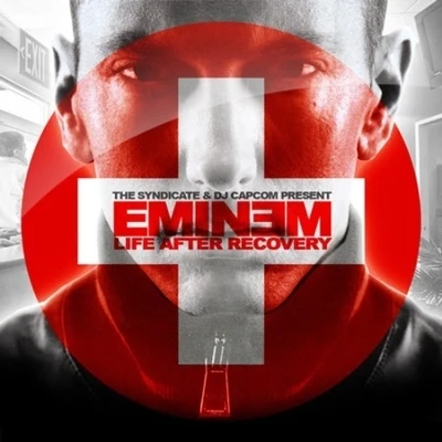 Living Proof 專輯 Eminem