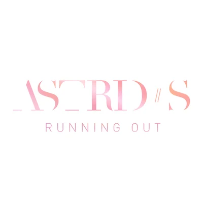 Running Out (Live From The Studio) 专辑 Astrid S