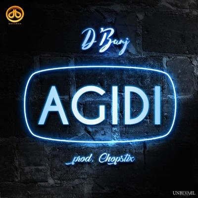 Agidi 專輯 DBanj