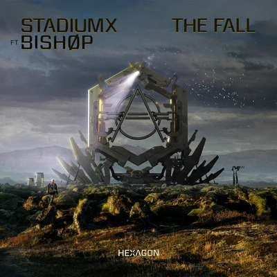 The Fall 專輯 BISHØP/Jody Brock/Brandyn Burnette/Lyon Hart/Elephante