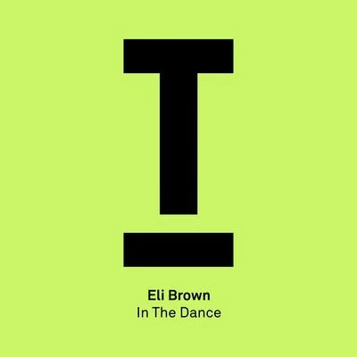 In The Dance 專輯 Eli Brown