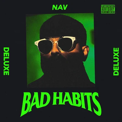 NavVeorra Bad Habits (Deluxe)