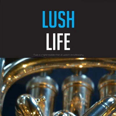 Lush LIfe 专辑 Charlie Christian/Duke Ellington & His Orchestra/Woody Herman & His Orchestra/Benny Goodman & His Orchestra/Artie Shaw & His Orchestra