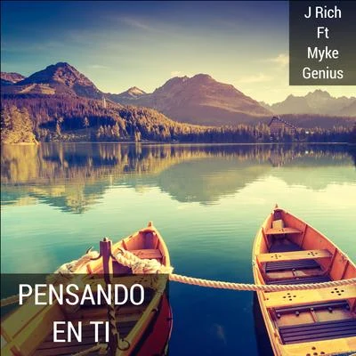 Pensando En Ti (feat. Myke Genius) 专辑 Slimmie Hauffa/Andre Maurice/A.N.O.N/Phifty Cal/Killa Kev