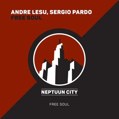 Free Soul 專輯 Andre Lesu