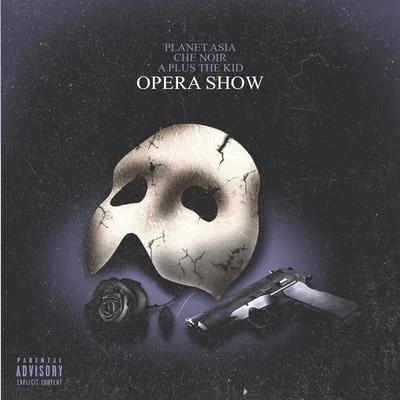 Opera Show 專輯 Planet Asia