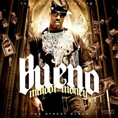 Maloof Money 專輯 BUENO