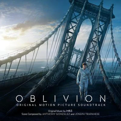 Oblivion (Original Motion Picture Soundtrack) 專輯 M83