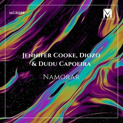 Namorar 專輯 Sven Kirchhof/Jennifer Cooke/ST. ELM8