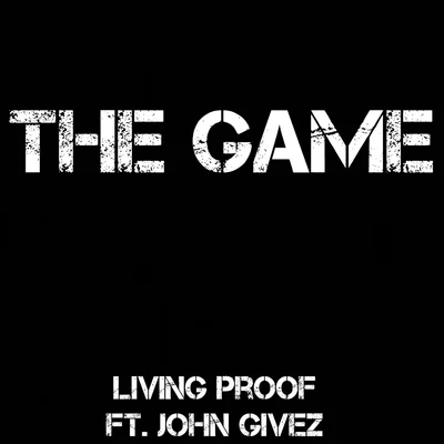 The Game (feat. John Givez) 專輯 Rae Khalil/MXXWLL/John Givez/Carrtoons