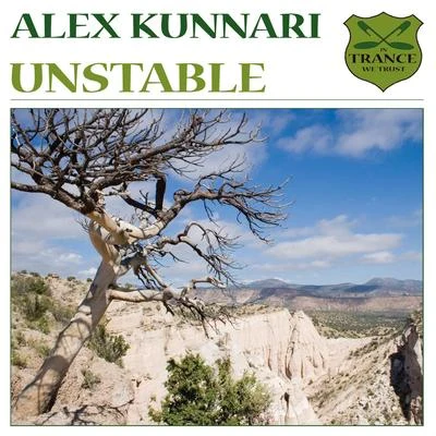 Unstable 專輯 Alex Kunnari