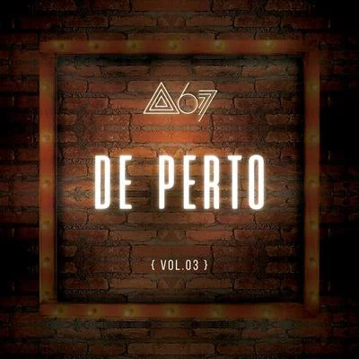 De Perto (Ao Vivo De Perte Vol. 3) 專輯 Atitude 67/Ivete Sangalo/ANALAGA