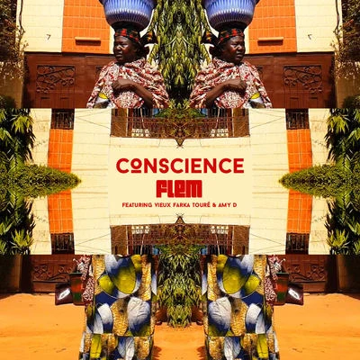 Conscience 專輯 Flem