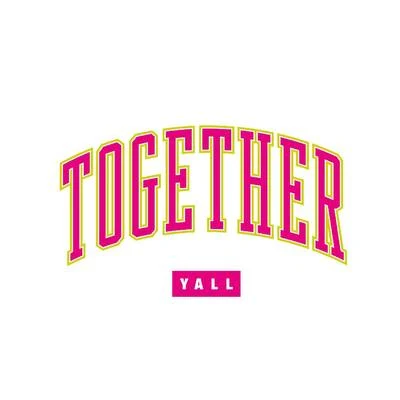 Together 专辑 Yall