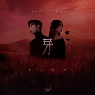 芽 glow 专辑 CORSAK