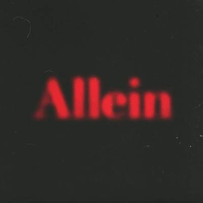 Allein 專輯 KAYEF