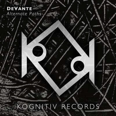 Alternate Paths 專輯 Devante