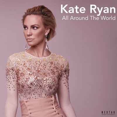 All Around the World 专辑 Kate Ryan