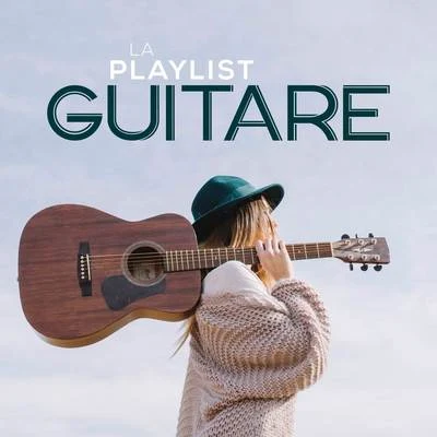 La playlist guitare 專輯 Francisco Tárrega