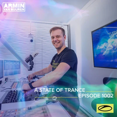 ASOT 1002 - A State Of Trance Episode 1002 專輯 Ferry Corsten