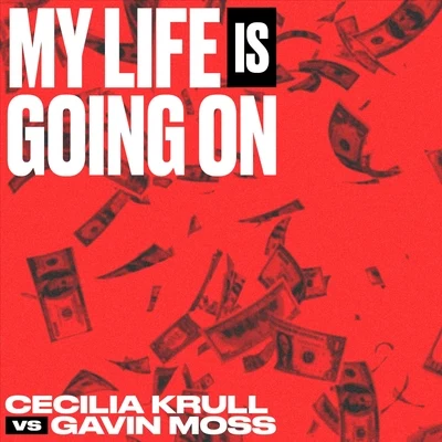 Want DisturbDefmannCecilia Krull My Life Is Going On (Cecilia Krull vs. Gavin Moss)